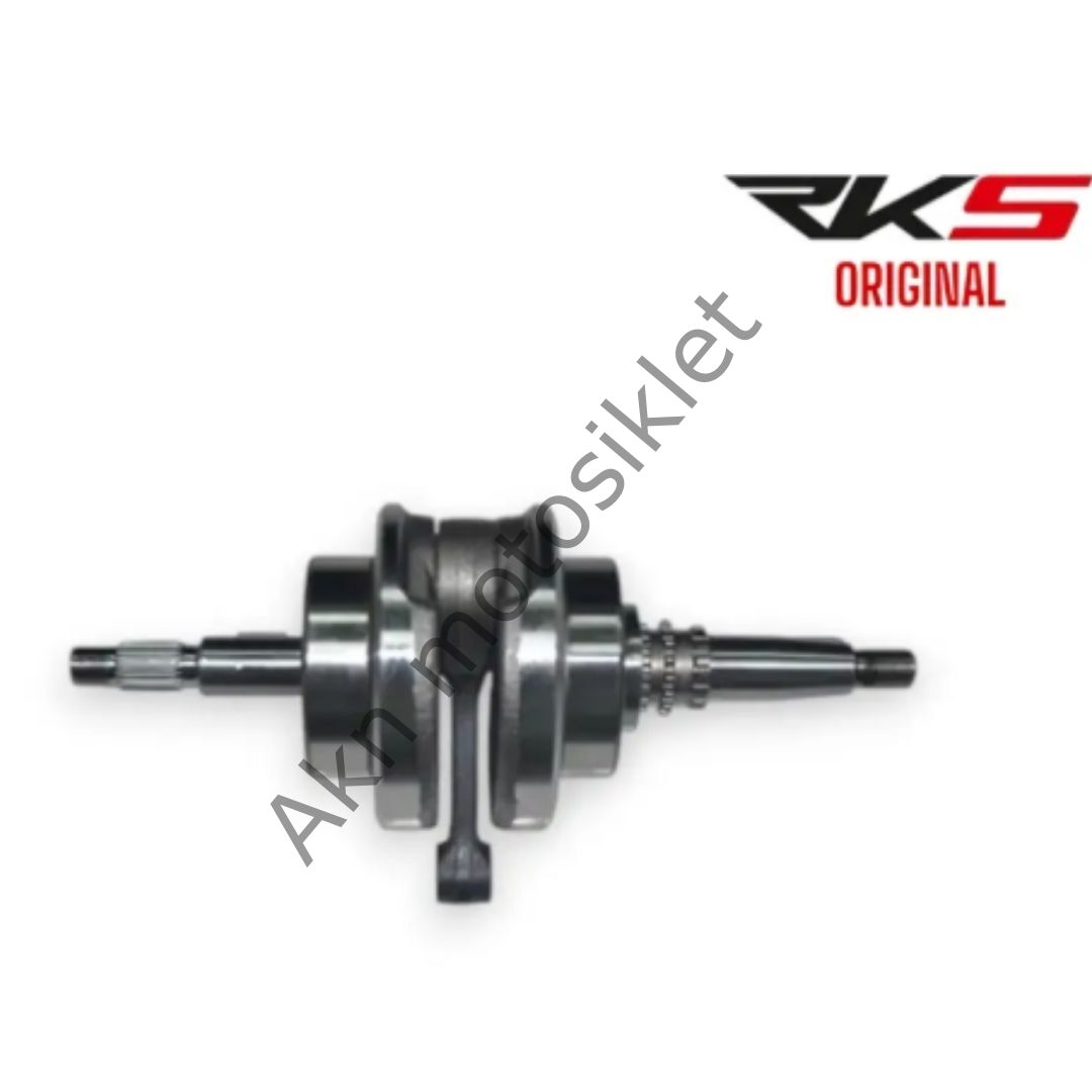 Rks Tnt 202 Krank Orjinal
