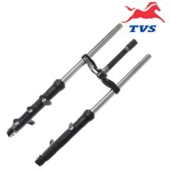 Ön Amortisör ve Maşa Orjinal Tvs Raider 125 N6100850