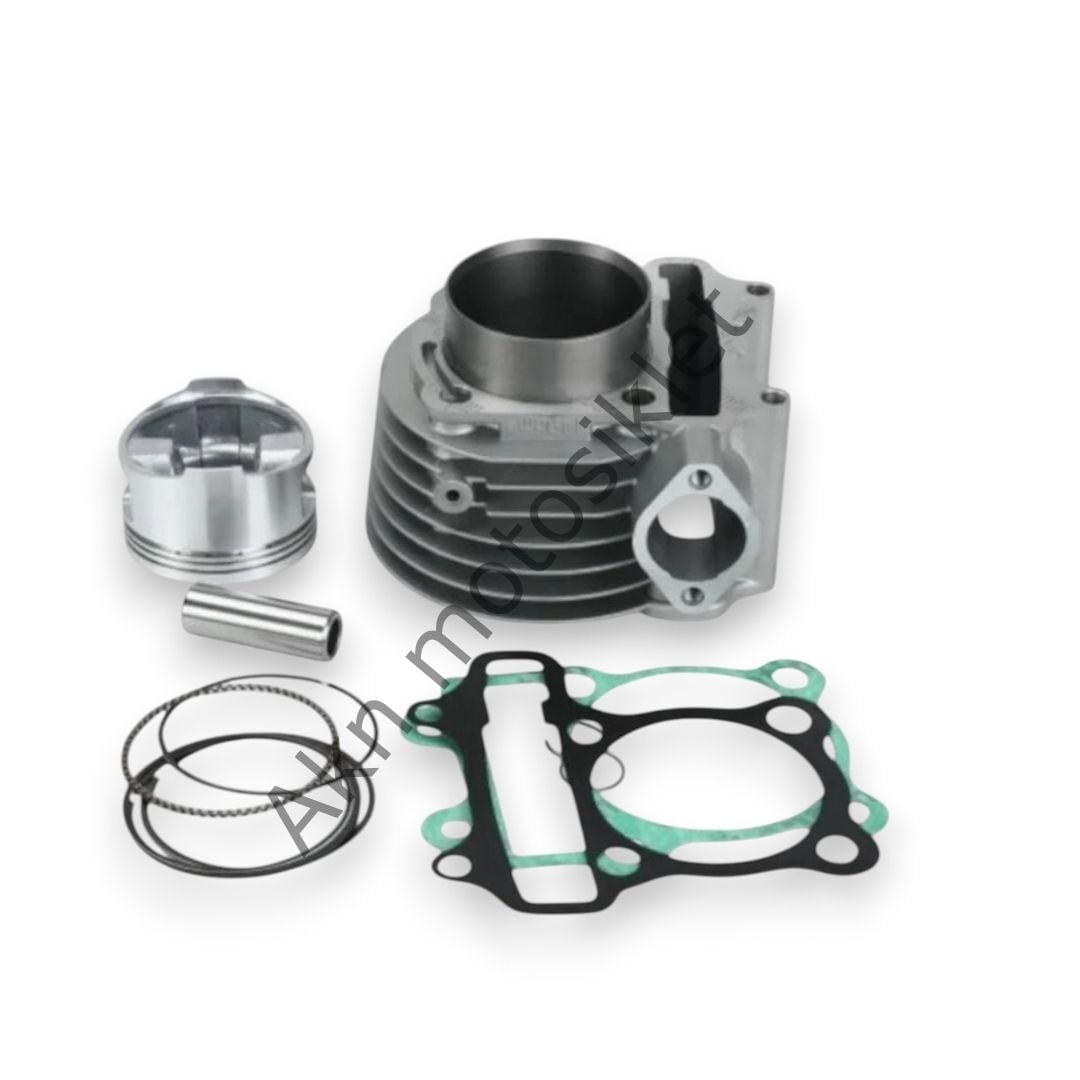 Rks Veloce Silindir Set Oem