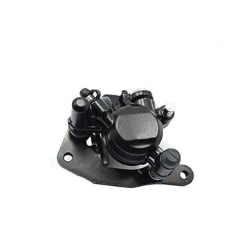 ÖN FREN ALT MERKEZİ [ORJİNAL] [HONDA] DIO 110 ACTIVA 125 2023 KASA 45150-K1A-N21