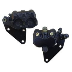 ÖN FREN KALİPERİ ALT MERKEZ RKS TİTANİC 150