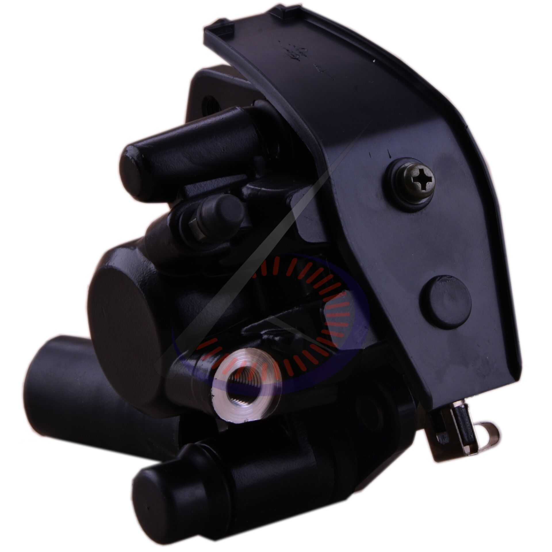 ÖN FREN MERKEZİ ALT [BALATA DAHİL] - DRIFT