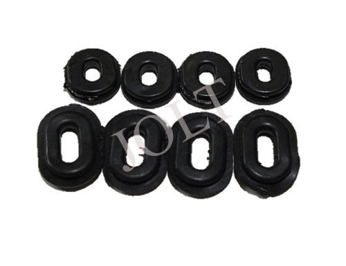 YAN KAPAK LASTİĞİ TAKIMI CG125