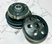 ARKA DEBRİYAJ OEM N-MAX 2015-2020