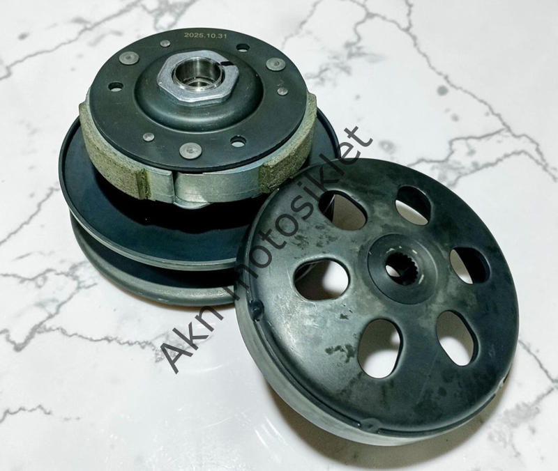 ARKA DEBRİYAJ OEM N-MAX 2021-2024