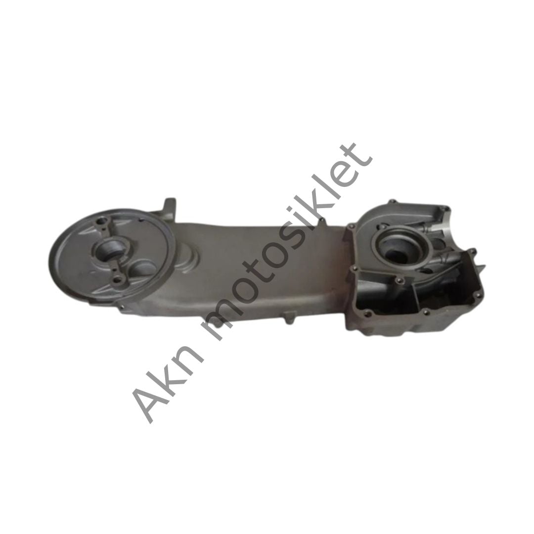 Rks Wildcat 125 Sol Karter