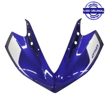 YZF - R25 ÇERÇEVE MAVİ 1WD-XF83F-20-P1