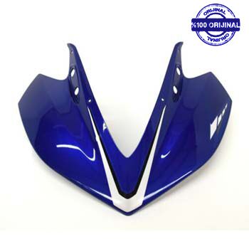 YZF - R25 ÇERÇEVE MAVİ 1WD-XF83F-60-P1
