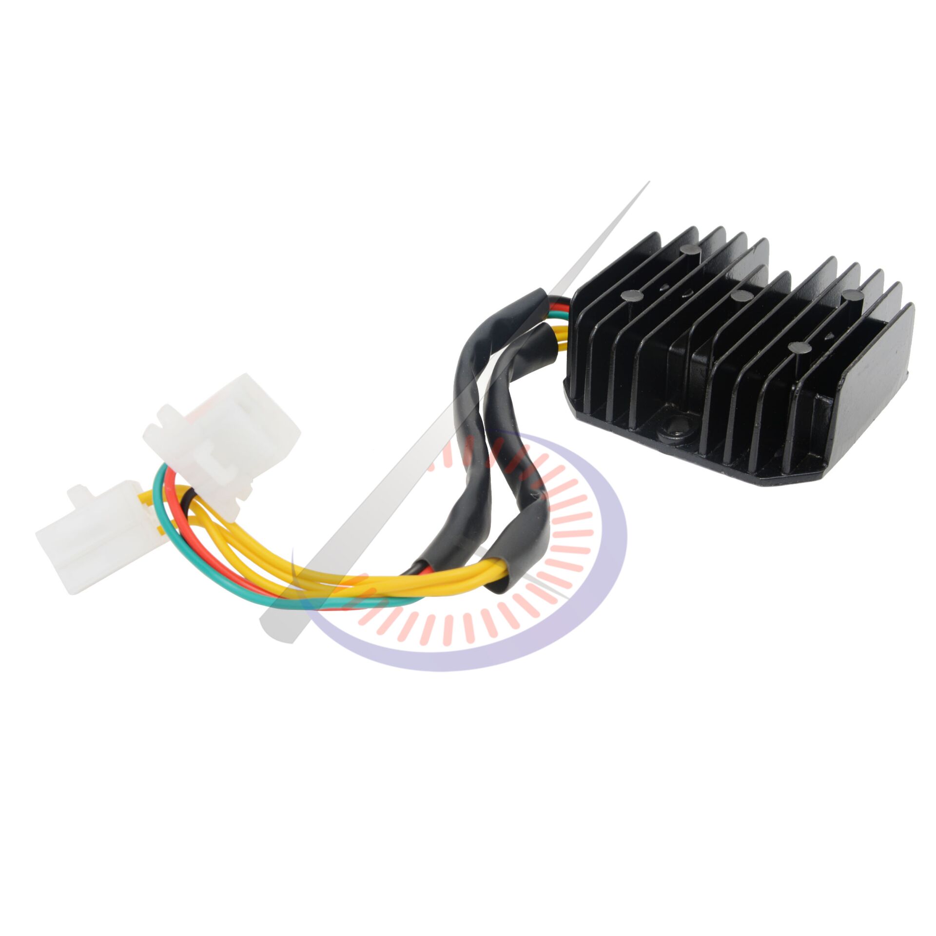 Konjektör [Arora] Cappucino 50CC