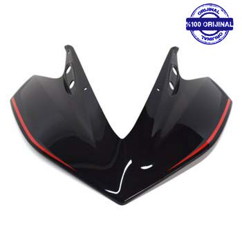 YZF - R25 ÇERÇEVE SİYAH 1WD-XF83F-40-P0