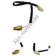 Scooter 50cc - 80cc Isı Sensörü 27cm