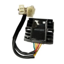 Konjektör [Mondial] Revival 50CC