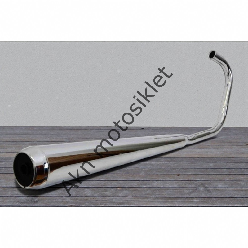 EGZOZ KOMPLE CG OOH MODEL