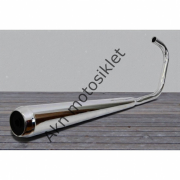 EGZOZ KOMPLE CG OOH MODEL