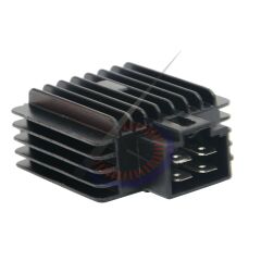 Konjektör A Kalite E.M (D1222) [Honda] Spacy 110