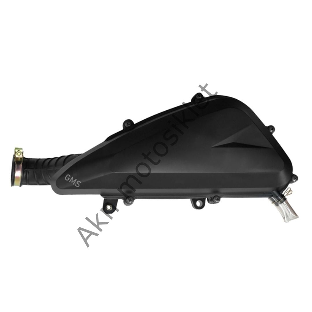 Scooter 50cc, Mondial Loyal İ, Volta Ps3 Hava Filitre Kutusu Komple