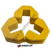 Scooter 50cc-80cc Speed Up Ön Debriyaj Tahrik Seti Kızak Kayma