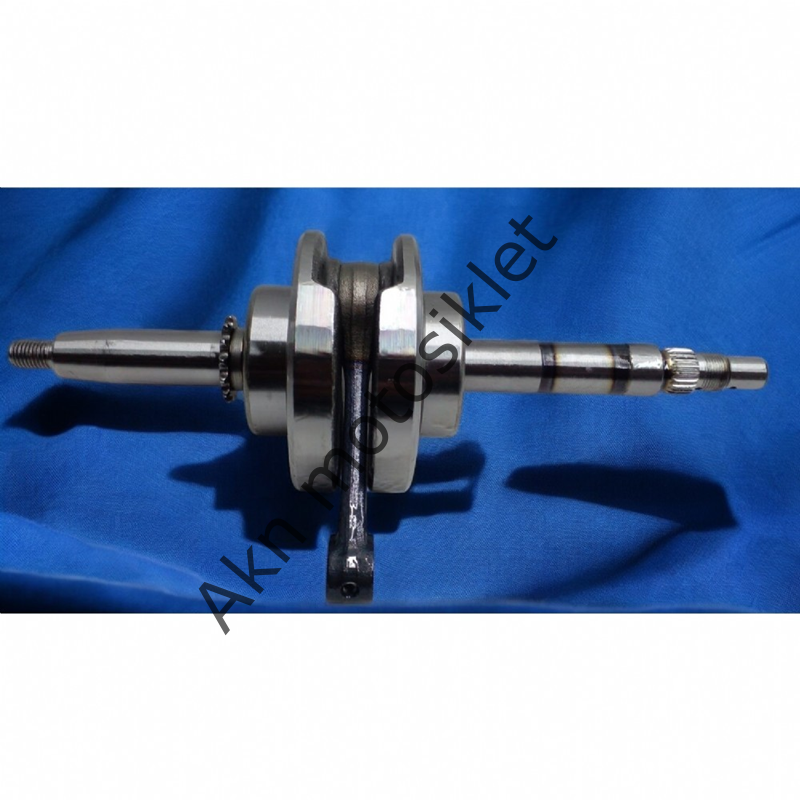 KRANK KOMPLE CUB LİFAN MODEL