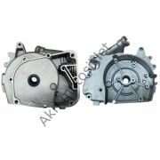 Scooter 50cc-80cc Şanzıman Kapağı Marş Rubleli Model