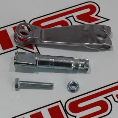 CG125 A.FREN MANDALI VE KAMASI