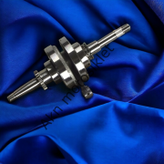 KRANK KOMPLE SKUTER 50 -80 cc 22 LI A kalite