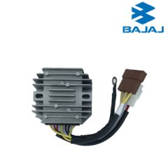 KONJEKTÖR ÇİFT SOKET SCOOTER [6 KABLOLU]