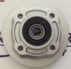 150 KN.ARKA DISLI FLANSI ( STOPER GOVDE ) TAMBUR