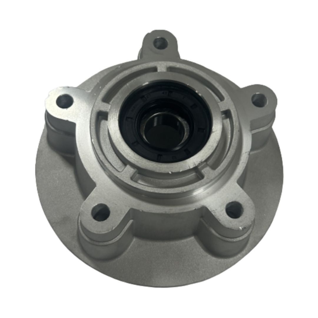 Arka Dişli Göbeği Tanbur Orjinal Cf Moto Nk250, Sr250 E4