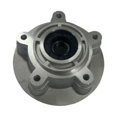 Arka Dişli Göbeği Tanbur Orjinal Cf Moto Nk250, Sr250 E4