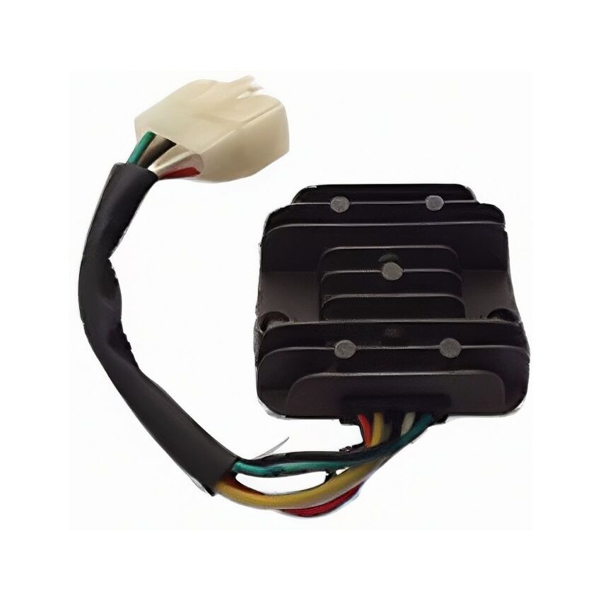 KONJEKTÖR KUBA TWISTER 50CC JANTEL