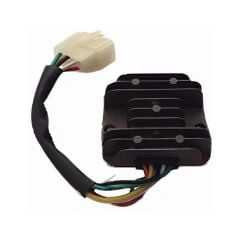 KONJEKTÖR KUBA TWISTER 50CC JANTEL