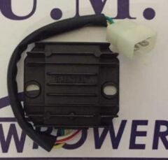 KONJEKTÖR LİFAN - CUB - SFC