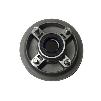 CBF 150 DİŞLİ GÖBEĞİ ARKA OEM