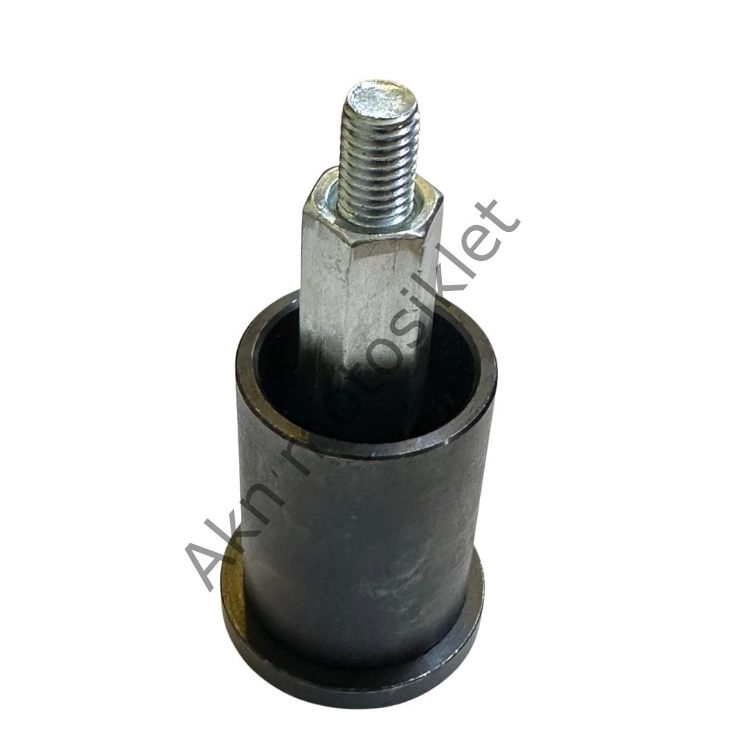 Scooter Motor Takoz Sökme, Çektirme Aparatı