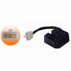 KONJEKTÖR M56 SYM FIDDLE 125 III - HD 200 - JOYRIDE 200 - ST 200 - ST 125 - X PRO 125 - ORBİT 2 125