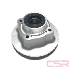 DİŞLİ GÖBEĞİ APACHE TAMBUR