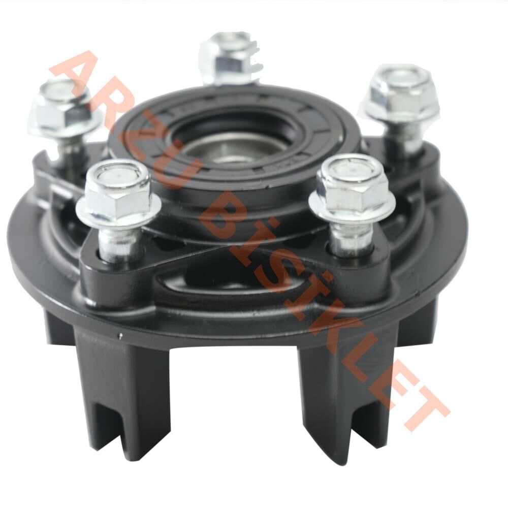 MONERO ARKA DİŞLİ FLANŞI TAMBURU MONDIAL DRIFT L 125 2019 SONRASI