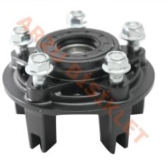 MONERO ARKA DİŞLİ FLANŞI TAMBURU MONDIAL DRIFT L 125 2019 SONRASI