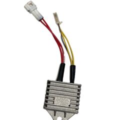 KONJEKTÖR MT 125-KM-KT-AGK-UAG [5 KABLOLU] ERKEK SOKET