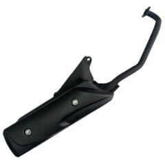 ACTIVA S EGSOZ KOMPLE DAICO