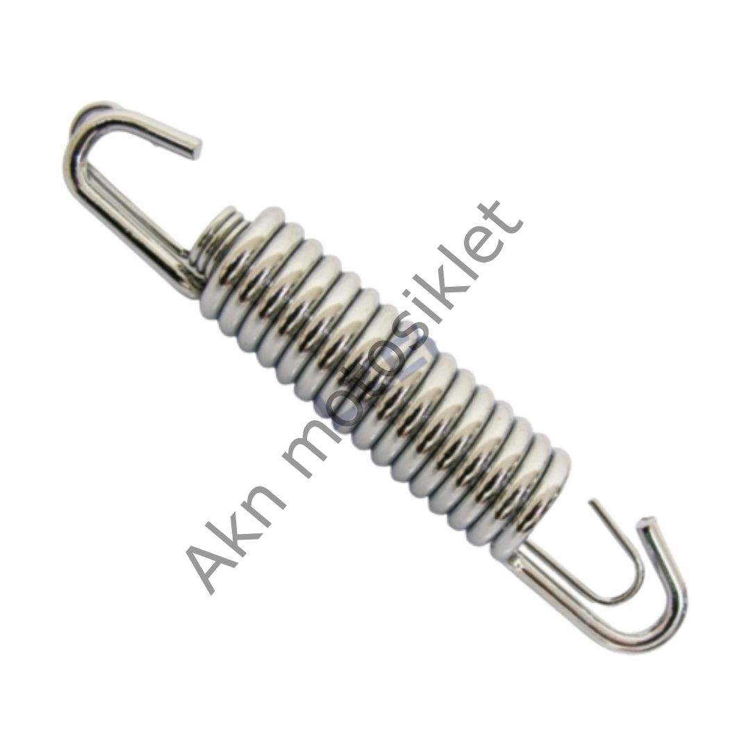 Scooter, Cub, Touring Alt Orta Sehpa Yayı Çiftli