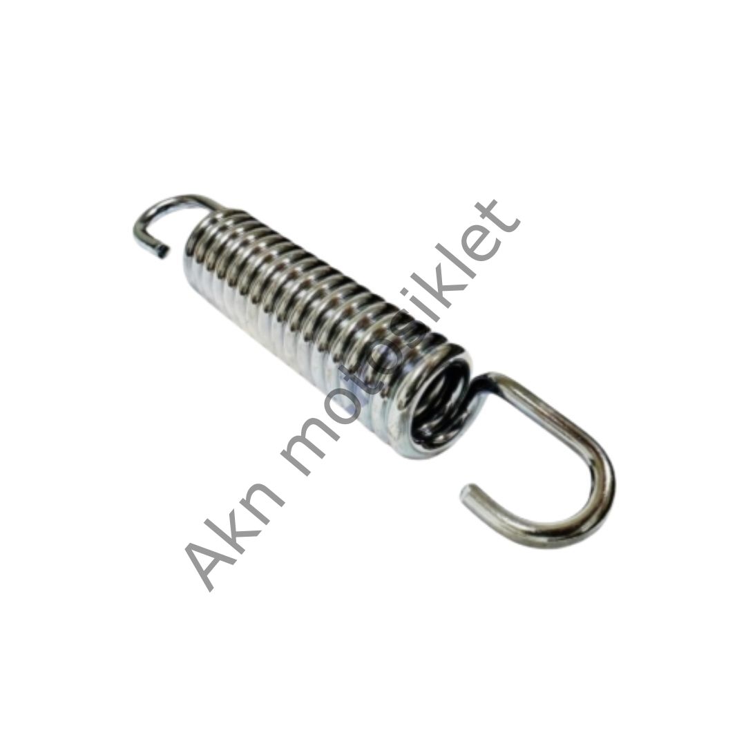 Scooter, Cub, Touring Alt Orta Sehpa Yayı Tekli