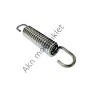 Scooter, Cub, Touring Alt Orta Sehpa Yayı Tekli