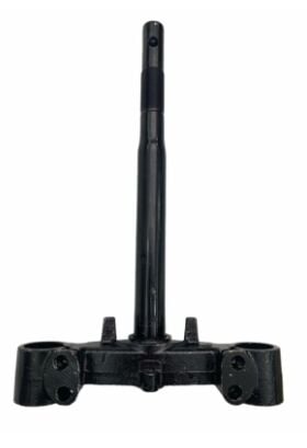 SCOOTER KANUNİ MATİ 125 ÖN MAŞA