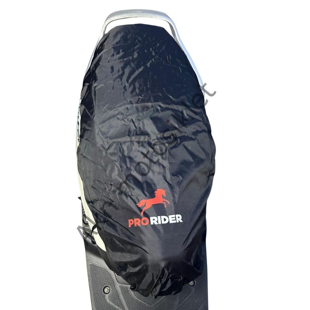 Sele Kılıfı Su Geçirmez Koruyucu 1.Kalite Prorider