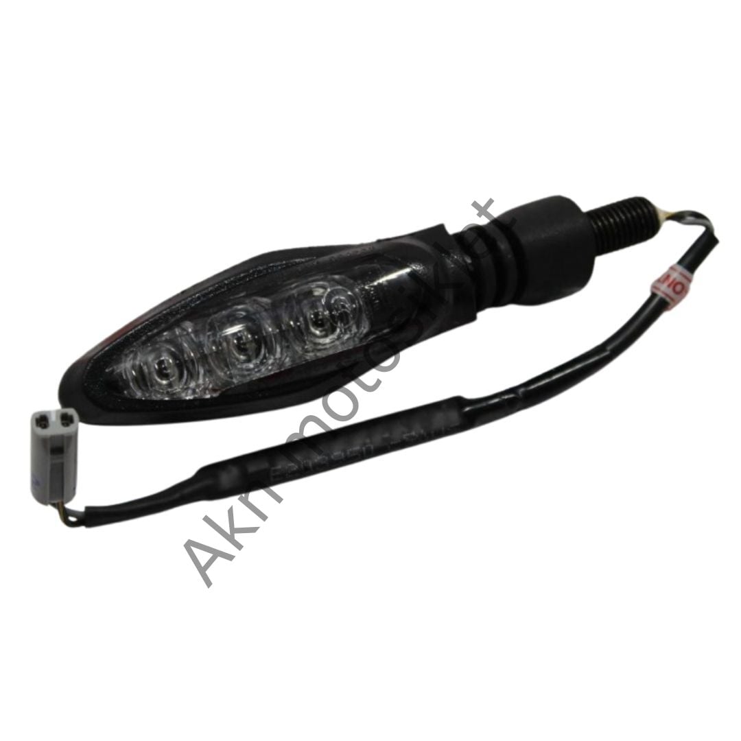 Sinyal Ön Sol Orjinal DT401003 Bajaj Dominar, Rs200 Euro 4-3, Dominar400, 400Ug, D400 E5 Tour, D250, F250