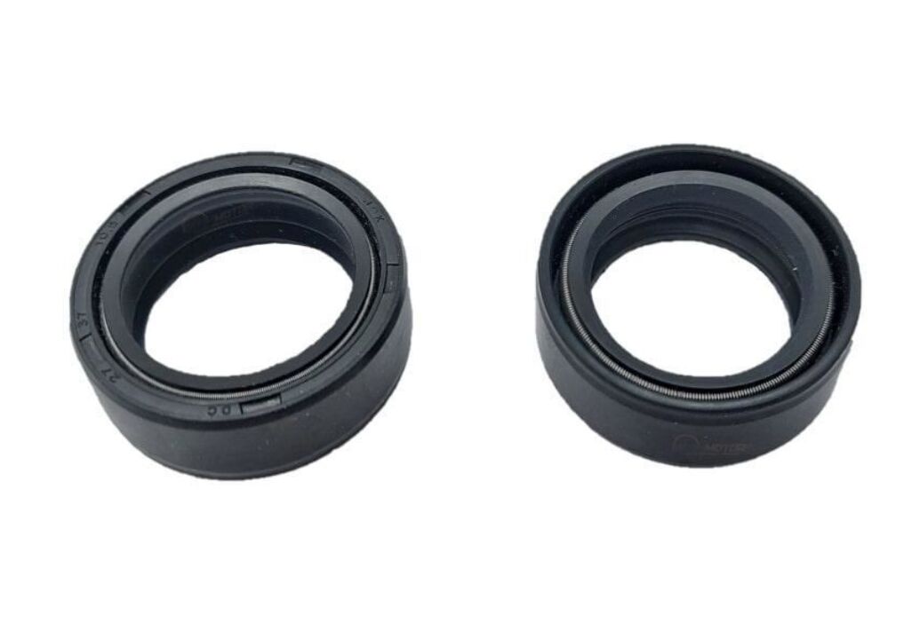 CRL ÖN AMORTİSÖR KEÇESİ TAKIM HONDA DIO MONDIAL CG ASYA