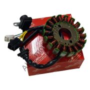 Statör Kanuni Mati, Mondial Mash, Rmg Santa