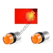 Stop Çakar Led Ampul 1016 Kırmızı 2 Adet