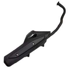 EGSOZ KOMPLE DAICO [HONDA] PCX 125 2013-2017